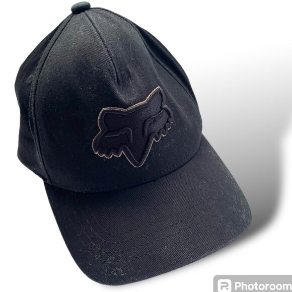Youth Snapback Hat Fox Racing Boys' Epicycle 110 - Picture 1 of 5